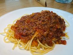 肉酱意面-Jazz·ya 爵士屋(来福士店)