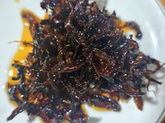 -龙姐私房菜(和顺古镇店)