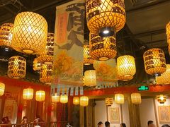 -南京大牌档(青岛万象城店)