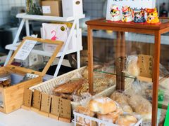 面包-隹木咖啡馆(宝龙广场店)