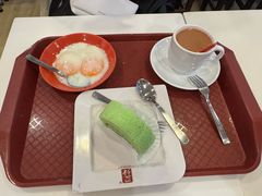 -亚坤(白沙浮广场店)