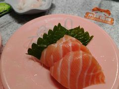 -争鲜回转寿司(中街大悦城店)
