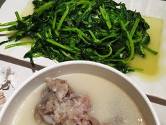 -彭记老妈蹄花(文化路店)