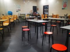 大堂-福海面馆(阳曲店)