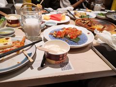 -大渔铁板烧(蛇口店)