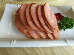 蒜酱双拼-天宝酒店(万达店)