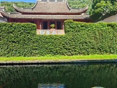 -宁波市保国寺古建筑博物馆