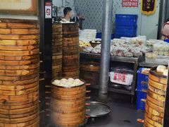 -清泉阁包子铺(中山路店)