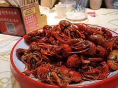 -串盟烧烤大排档·长沙美食地标(星沙店)