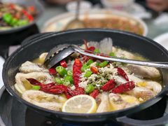 -渔梆子(长汀店)