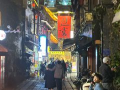 -盟重烧烤(高正街店)