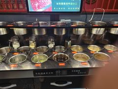 -颐品居涮肉(乌鲁木齐中路店)