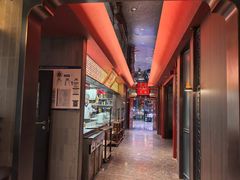 -四世同堂·京菜·烤鸭(双井店)