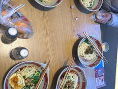 -佬干溜豌杂面·非物质文化遗产(长嘉汇店)