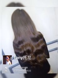 -Miracle集简美发沙龙