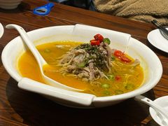 -沙力海西北特色美食烤肉店(北门坡店)