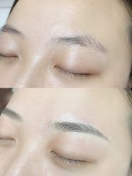 -久匠·野生眉半永久纹眉