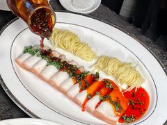 -悦百味·品质川菜(橄榄郡店)