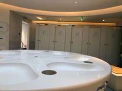 -沃特宝贝亲子游泳中心(壹方中心店)