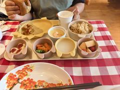 -西贝(新业坊店)