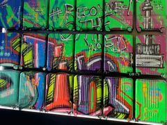 -东浩兰生上海世博展览馆