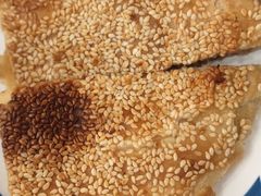 -迎春桥老炉烧饼(碧霞路店)