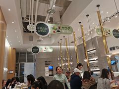 大堂-池奈·咖喱蛋包饭(熙地港店)