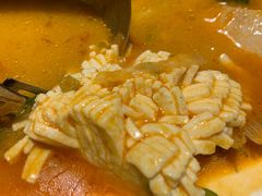 -川味堂·四川豆花(八卦岭店)