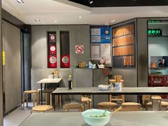 -卢香纪面馆(丽园路店)