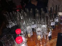 -Helens海伦司小酒馆(对外经贸大学店)