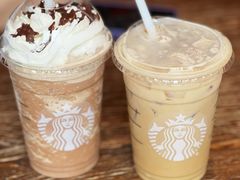 -星巴克臻选(成都宽窄巷子店)