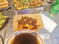 -有局·成都市井烧烤·精酿啤酒(双楠店)