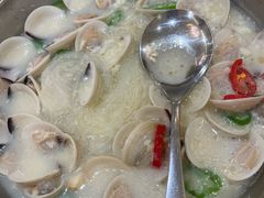 -益利大酒楼(井岸店)