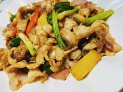 -红日饭店(裕隆三路店)