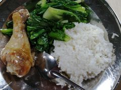 -华南理工大学-学2食堂