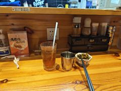 -Ramen满吉·豚骨拉面(丽园路店)