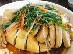 -大自然(鲁家村店)