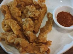 -令狐冲·活鱼馆(宝龙店)