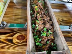 -竹一味·竹筒饭