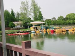 -太阳岛度假酒店