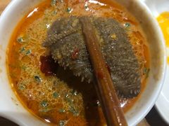 -巴奴毛肚火锅(商城路店)