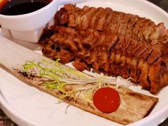 -桂花里·衢州菜·精酿餐吧(未来科技城万达广场店)