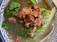 -益寿炖品店