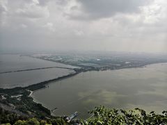 景区内-昆明滇池国家级风景名胜区西山景区