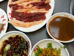 -万祥牛肉火锅(金龙店)