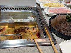 -海底捞火锅(新松江路店)