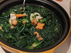 -金海华·赫本时光餐厅(现代传媒广场店)