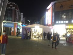 -万达广场(松江店)