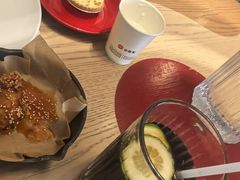 -必胜客(仁恒店)