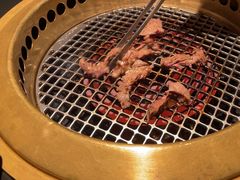 -谷牛和牛烤肉(漕河泾印象城店)